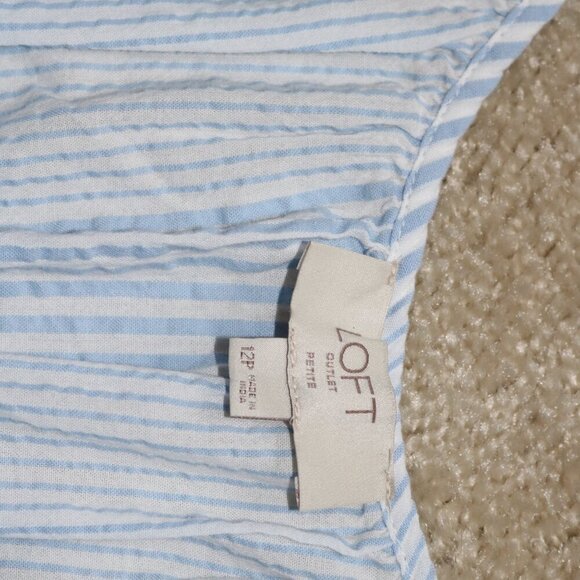 Loft Sundress - Picture 4 of 4